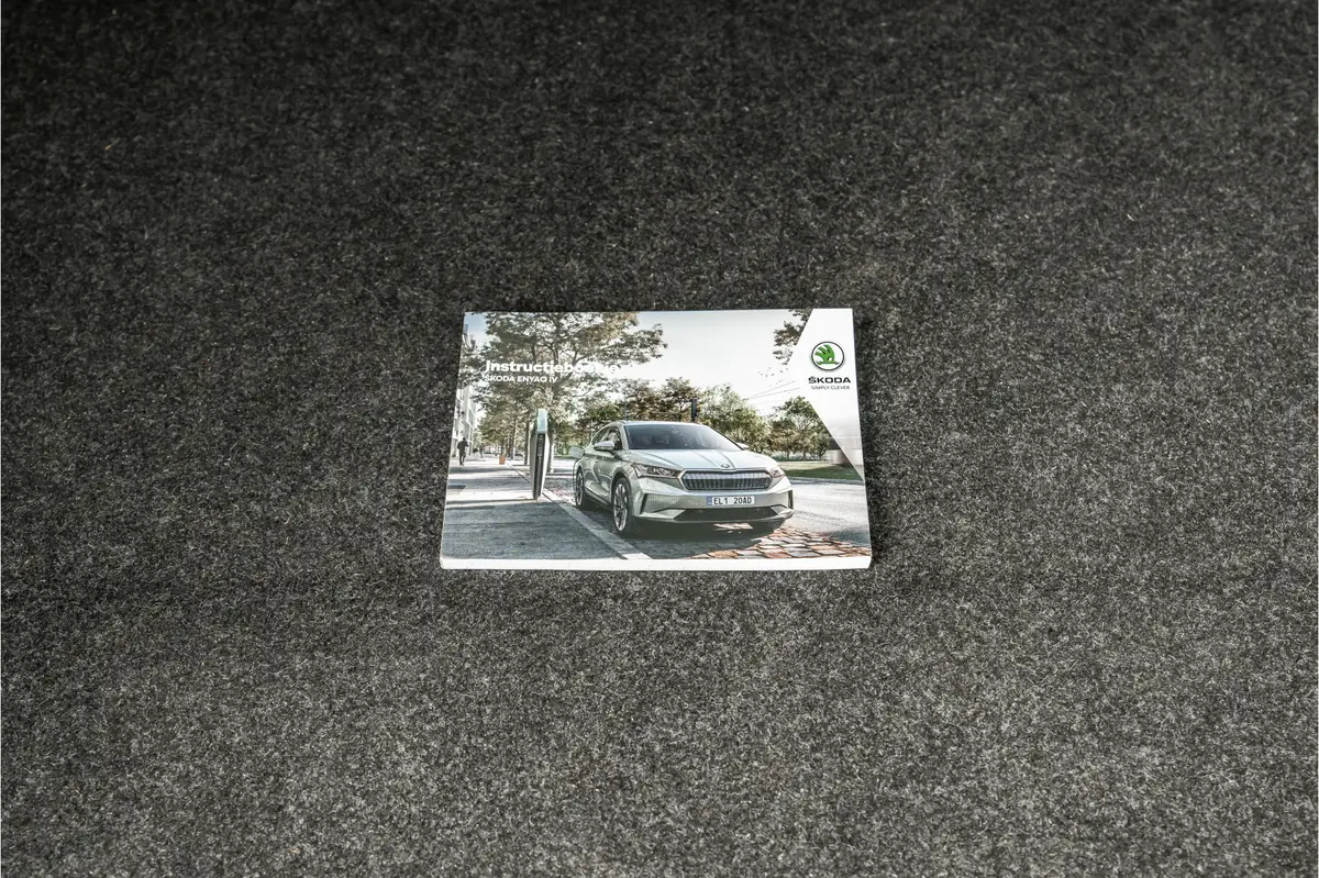 Škoda Enyaq iV 80 | Panoramadak | Warmtepomp | SOH 88%: foto 25
