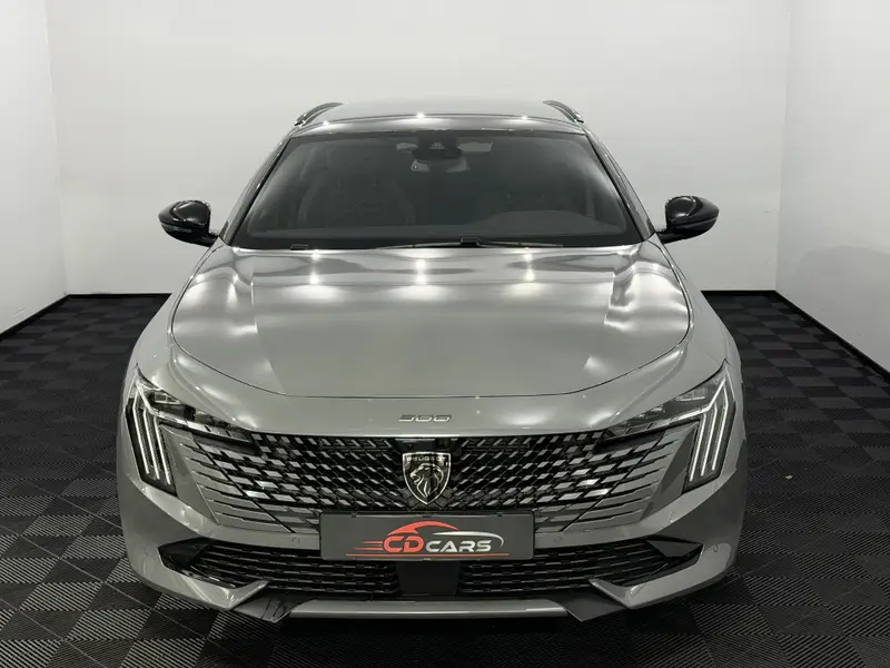 Peugeot 508 1.6 HYbrid 225 Allure Pack Plug-in 2025 leasen bij DreamLease: foto 2