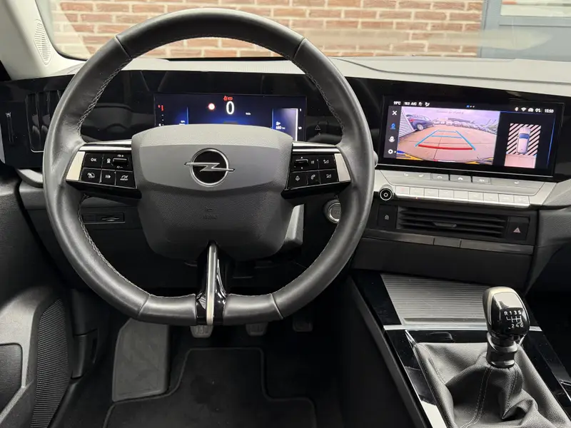 Opel Astra 1.2 Business Edition 2022 leasen bij DreamLease: foto 2