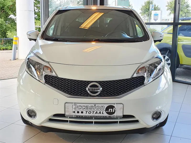 Nissan Note 1.2 DIG-S Connect Edition Navi | Safety Shield 2014 leasen bij DreamLease: foto 2