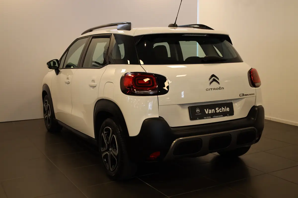 Citroën C3 Aircross PT 82 Feel: foto 2