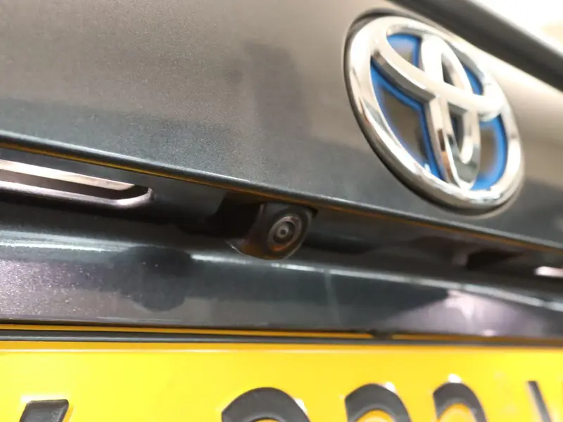 Toyota RAV4 2.5 Hybrid Dynamic 2021 leasen bij DreamLease: foto 2