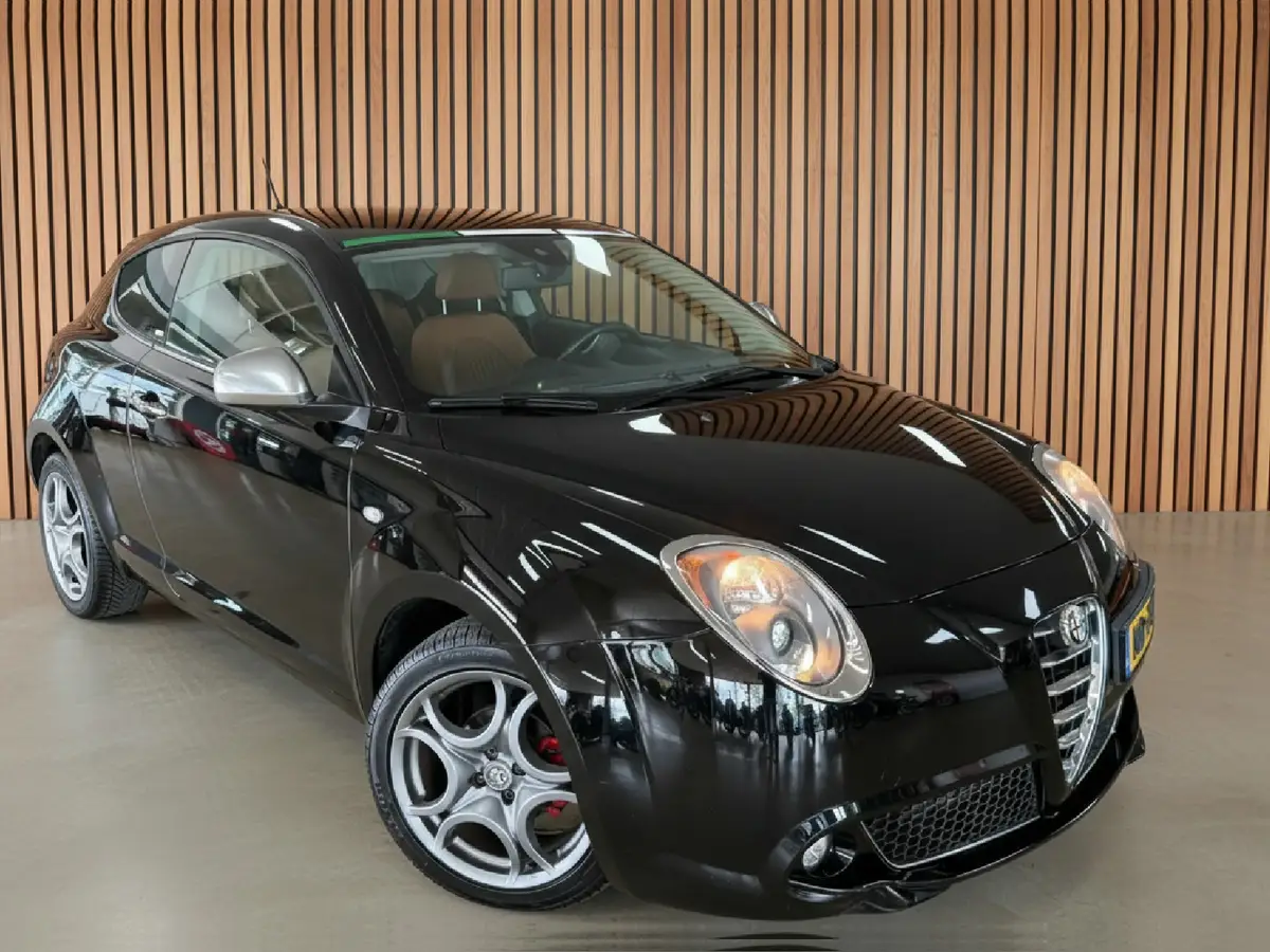 Alfa Romeo MiTo 0.9 TwinAir ECO Business | Navigatie | Trekhaak.: foto 2
