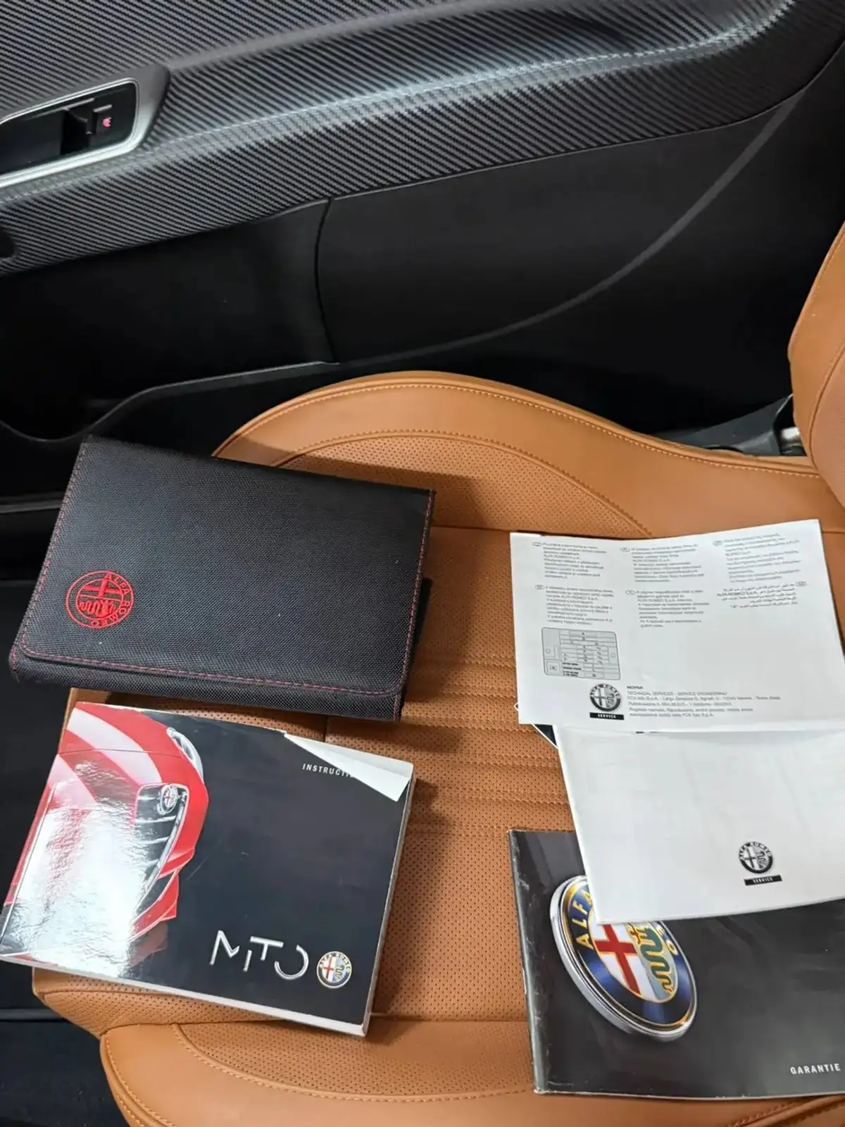 Alfa Romeo MiTo 0.9 TwinAir ECO Business | Navigatie | Trekhaak.: foto 23