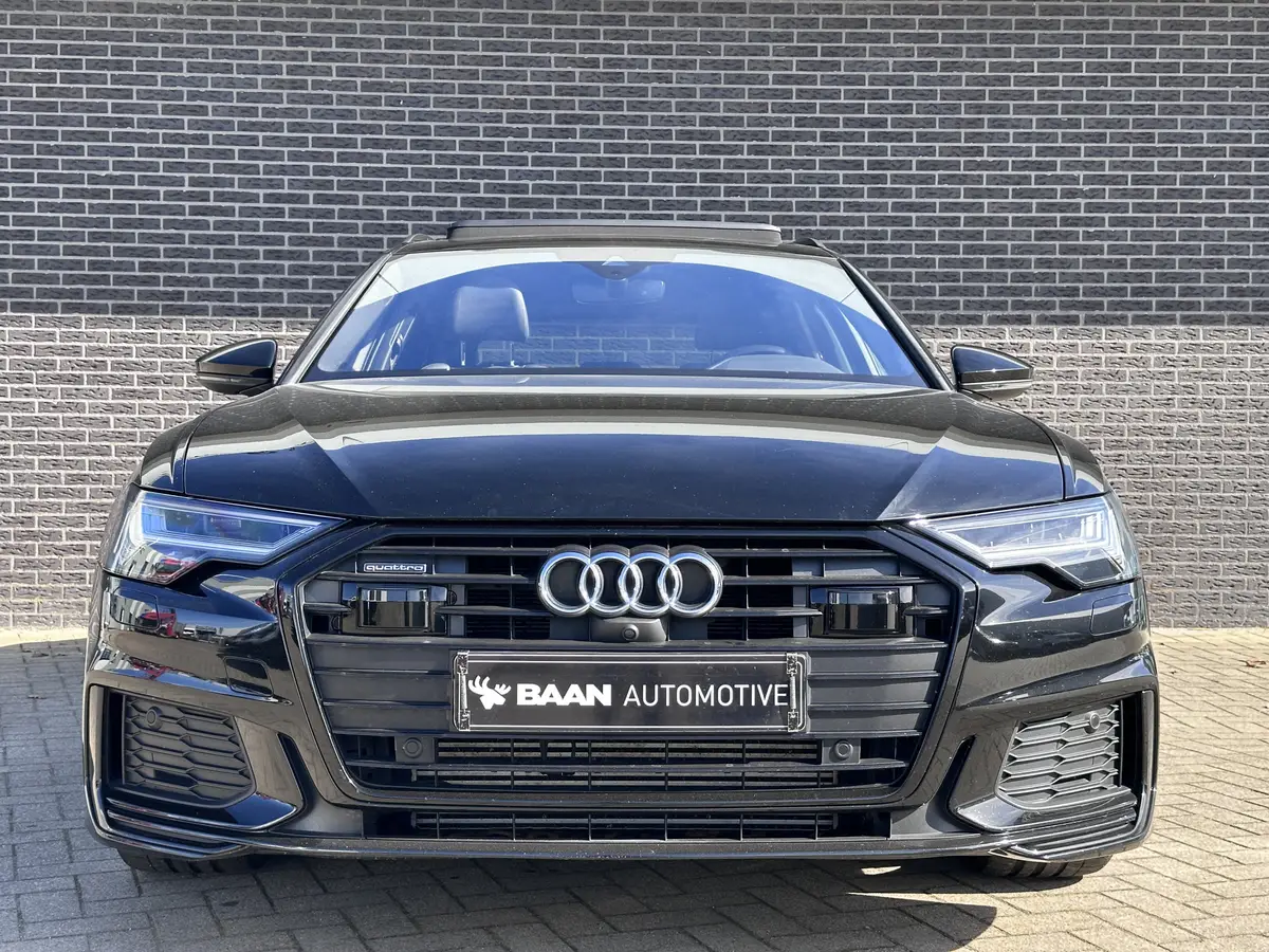 Audi A6 Avant 55 TFSI e quattro Competition: foto 55