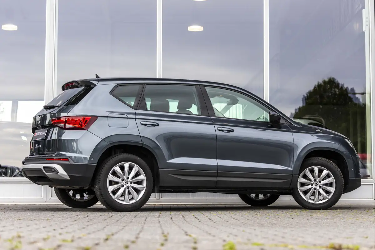 SEAT Ateca 1.5 TSI Xperience Business Intense: foto 2