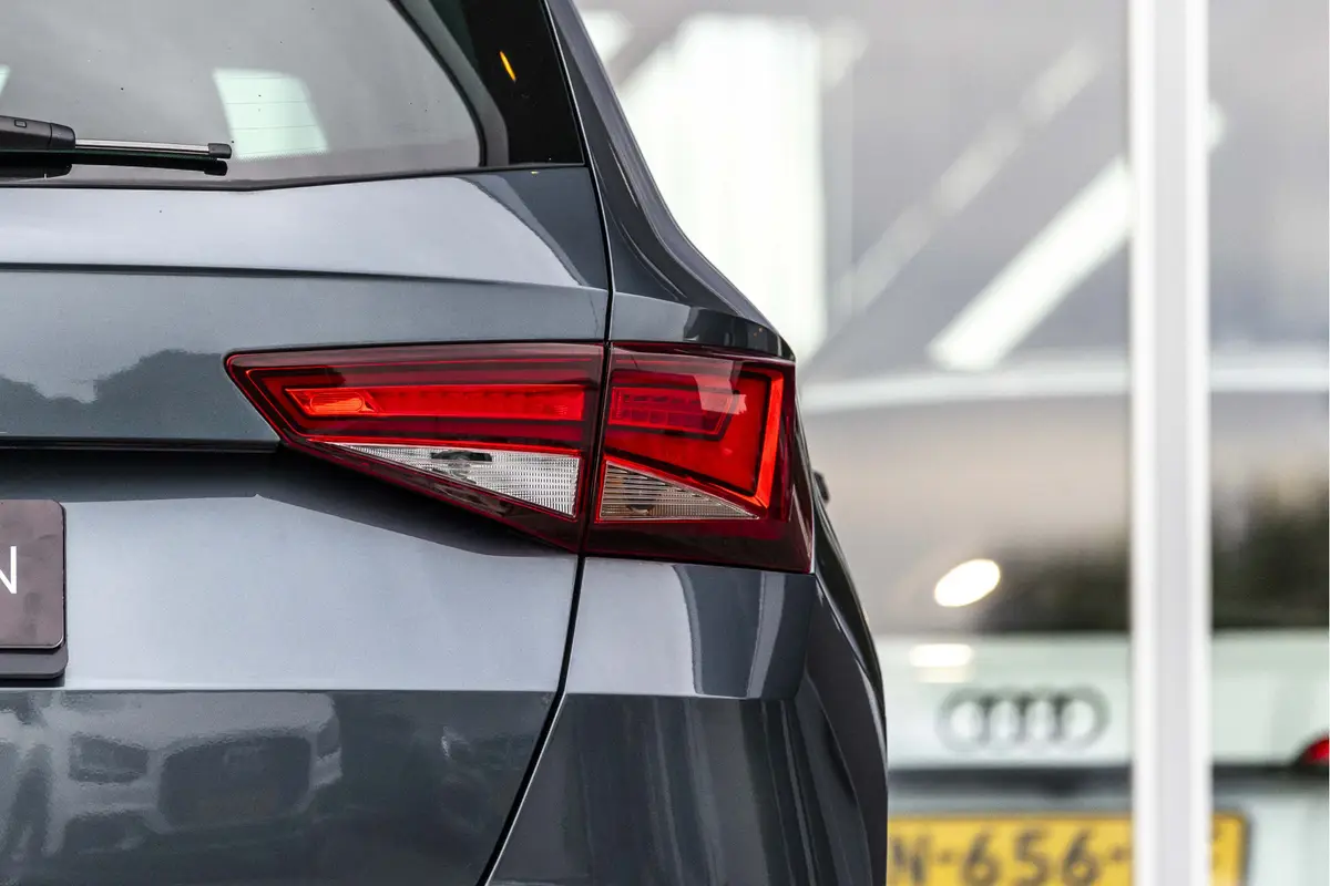 SEAT Ateca 1.5 TSI Xperience Business Intense: foto 39