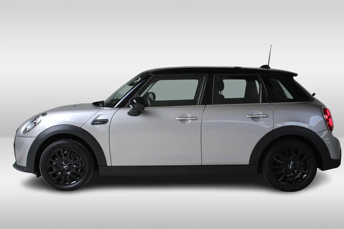 MINI Cooper Mini 1.5 Camden Edition Automaat: foto 2