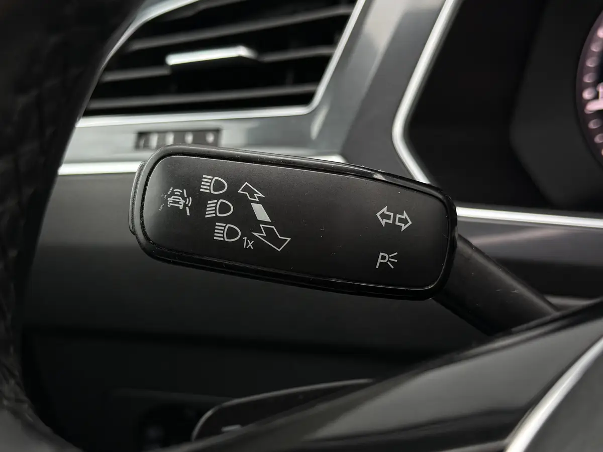Volkswagen Tiguan Allspace 2.0 TSI 4Motion Highline: foto 41