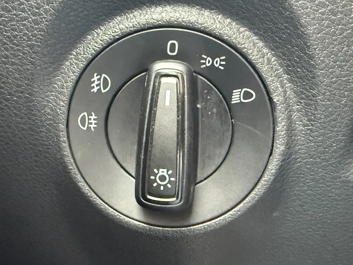 Škoda Fabia Combi 1.0 TSI: foto 25