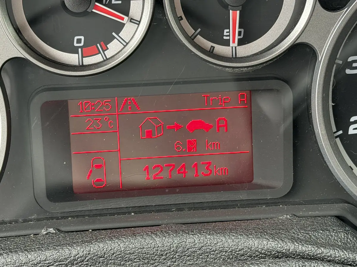 Alfa Romeo MiTo 0.9 TwinAir ECO: foto 28