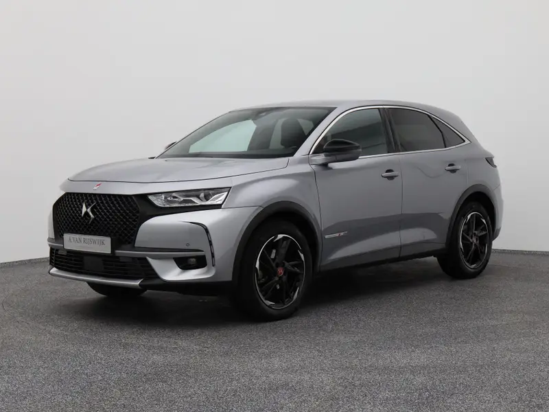 DS DS 7 Crossback 2021 leasen bij DreamLease: foto 1