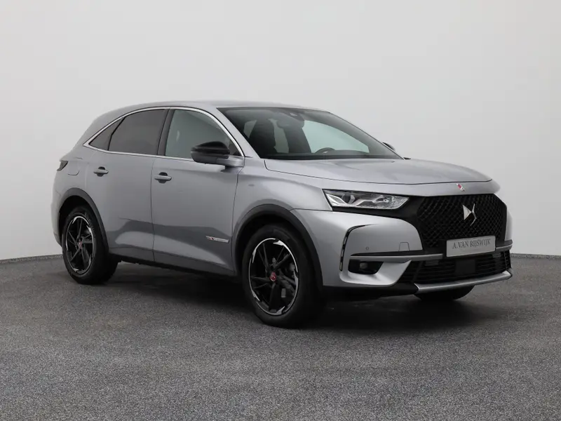 DS DS 7 Crossback 2021 leasen bij DreamLease: foto 2