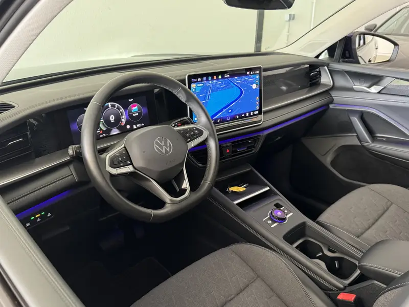 Volkswagen Tayron 1.5 eHybrid 204PK DSG LIFE 2025 leasen bij DreamLease: foto 2