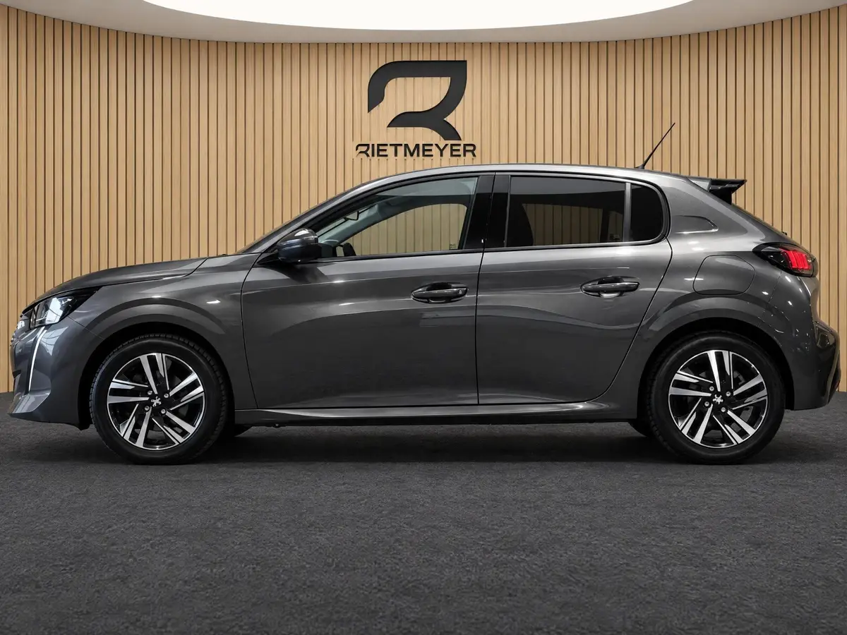 Peugeot 208 1.2 PureTech GT Pack: foto 2
