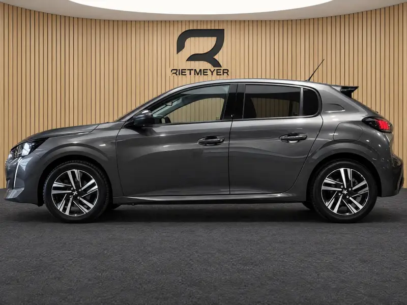 Peugeot 208 1.2 PureTech GT Pack 2021 leasen bij DreamLease: foto 2