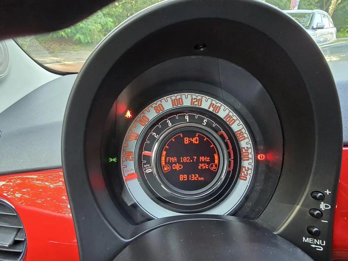 Fiat 500 1.0 TwinAir Pop | 2E EIGENAAR |3/6 OF 12MND: foto 27