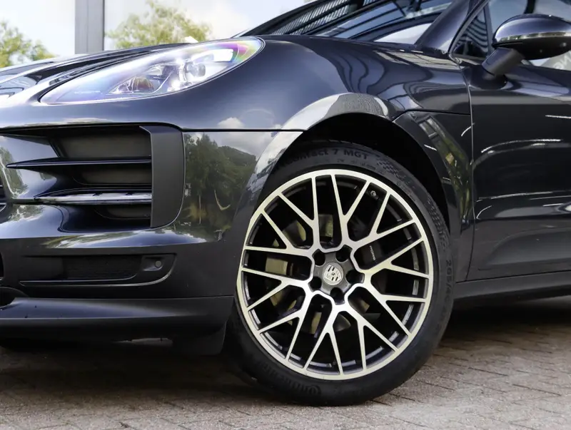 Porsche Macan 2.0 2019 leasen bij DreamLease: foto 2
