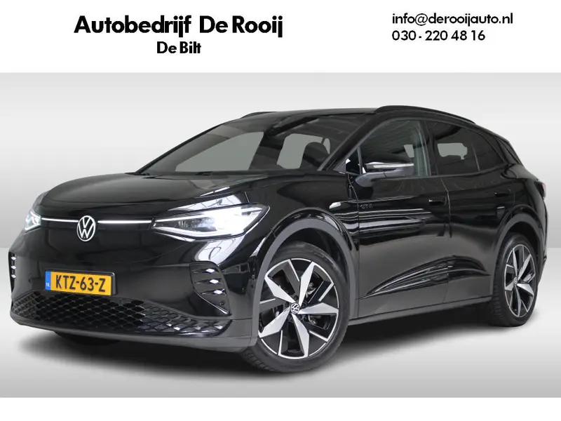 Volkswagen ID.4 GTX 300PK 4Motion 2023 leasen bij DreamLease: foto 1