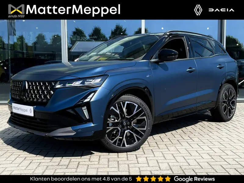 Renault Austral 1.2 Full Hybrid 200 Esprit Alpine 2026 leasen bij DreamLease: foto 1