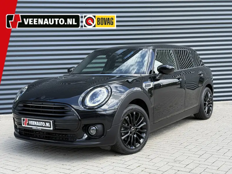 MINI Clubman 1.5 Cooper 2023 leasen bij DreamLease: foto 1
