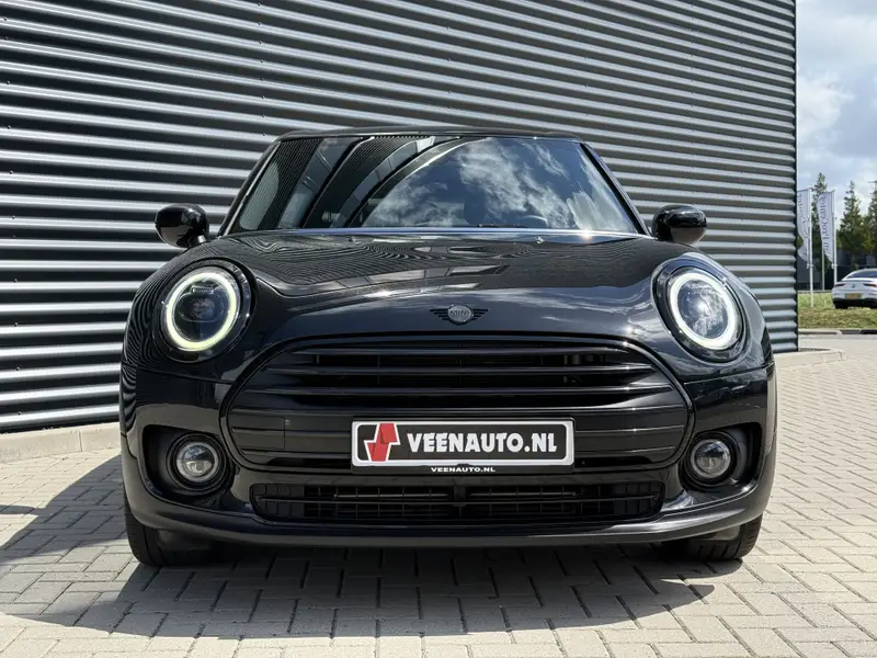 MINI Clubman 1.5 Cooper 2023 leasen bij DreamLease: foto 2