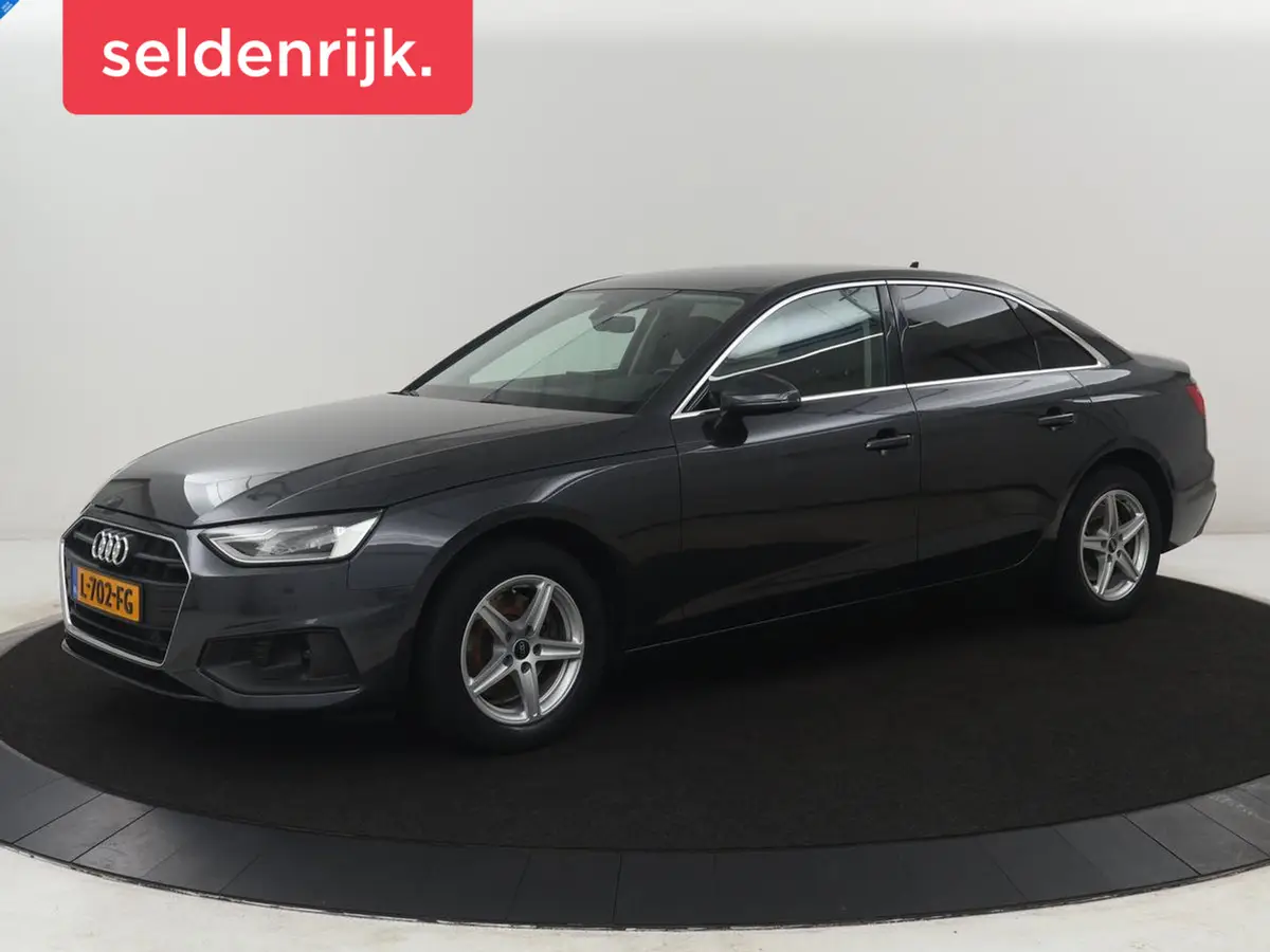 Audi A4 Limousine 35 TFSI Pro Line: foto 1