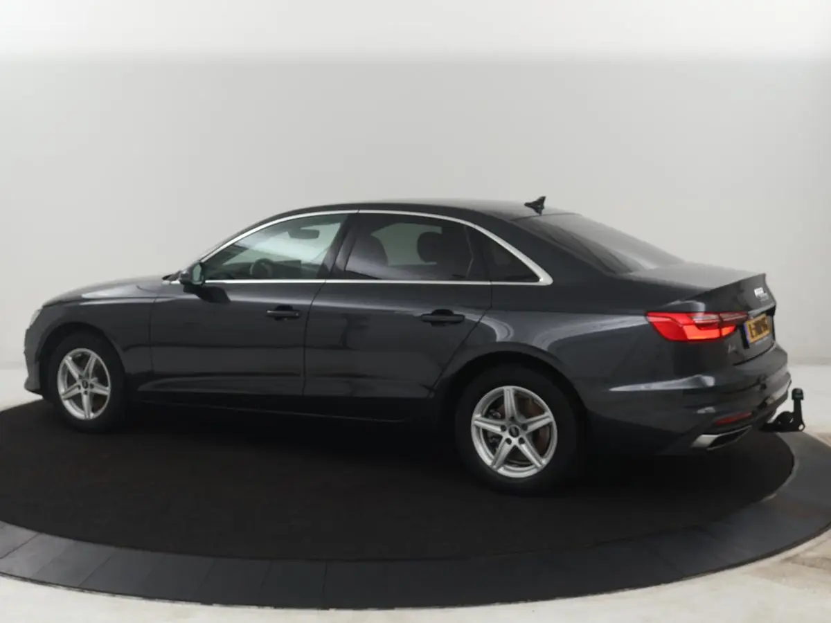 Audi A4 Limousine 35 TFSI Pro Line: foto 2