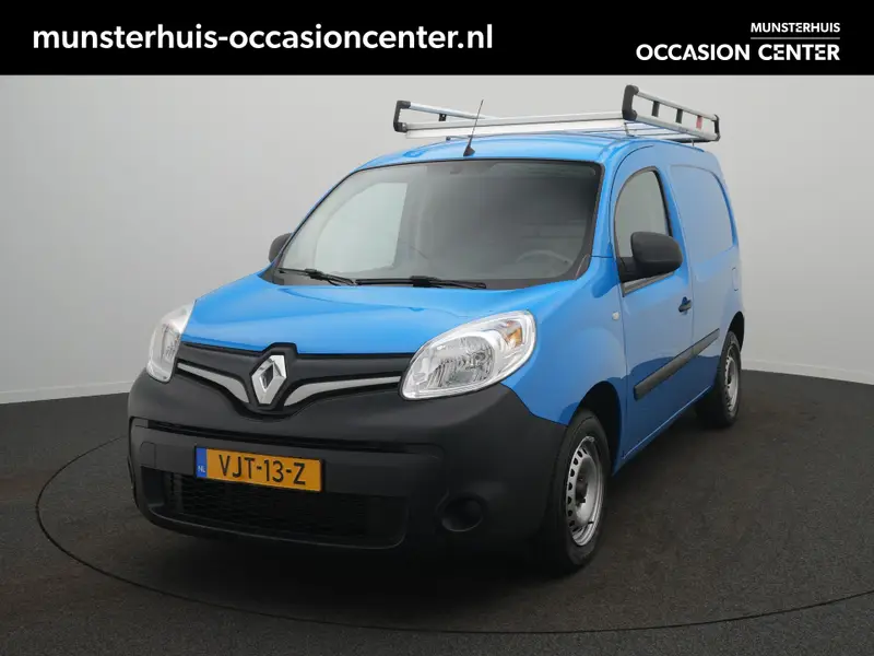 Renault Kangoo 1.5 Blue dCi 80 Comfort 2021 leasen bij DreamLease: foto 1