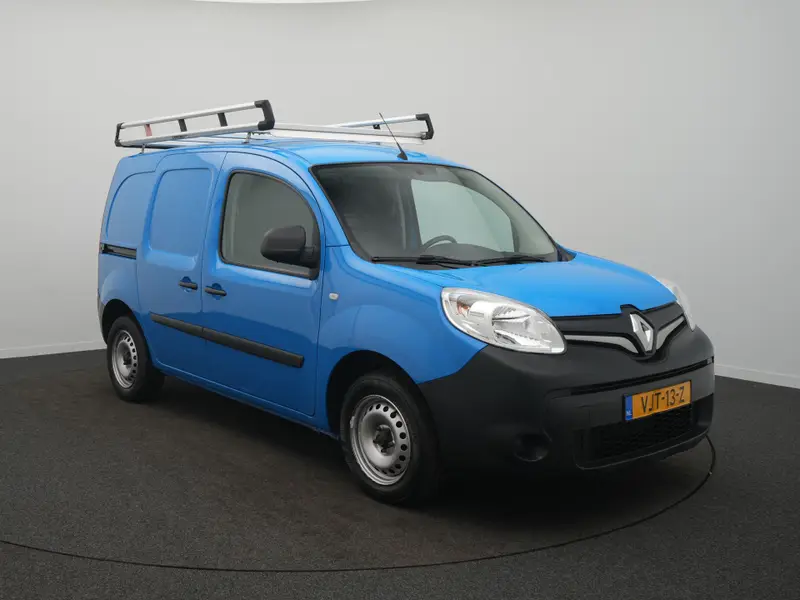 Renault Kangoo 1.5 Blue dCi 80 Comfort 2021 leasen bij DreamLease: foto 2