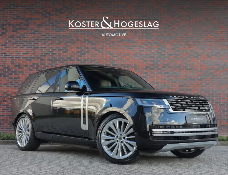 Land Rover Range Rover P550e Autobiography 2025 leasen bij DreamLease: foto 1