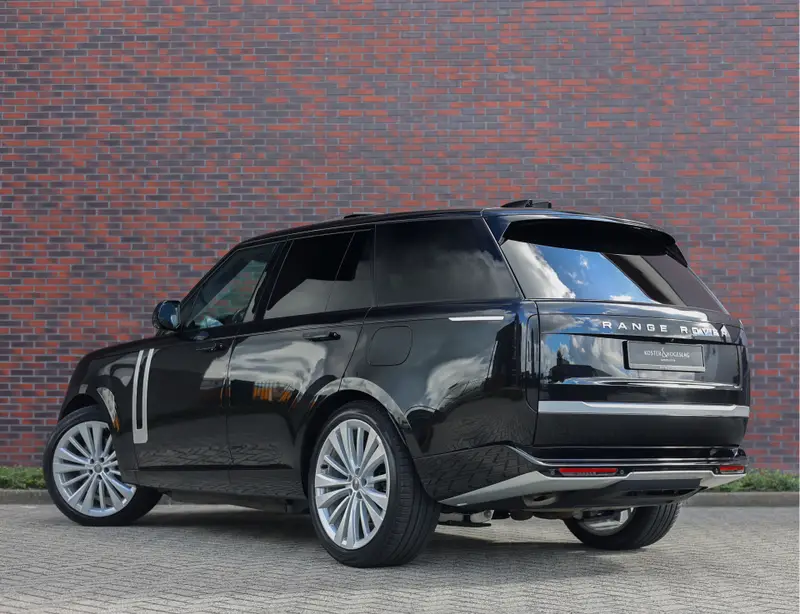 Land Rover Range Rover P550e Autobiography 2025 leasen bij DreamLease: foto 2