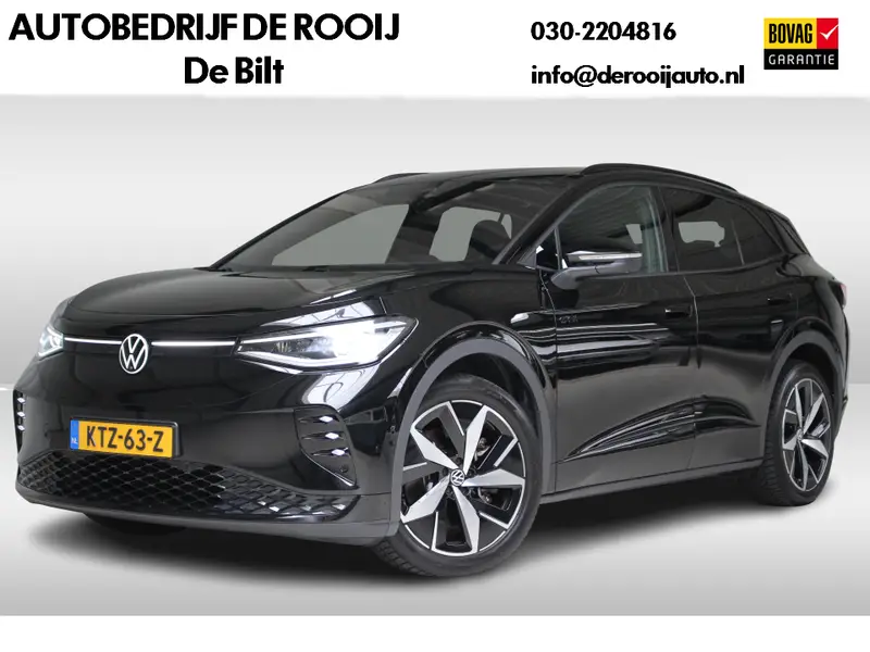 Volkswagen ID.4 GTX 300PK 4Motion 2023 leasen bij DreamLease: foto 1