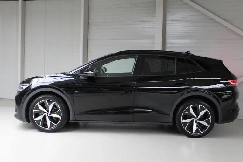 Volkswagen ID.4 GTX 300PK 4Motion 2023 leasen bij DreamLease: foto 2