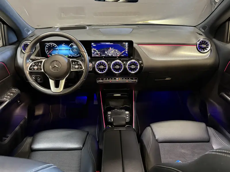 Mercedes-Benz EQA 250 Business Solution Luxury 67 kWh | Pano | 360 Camera | Origineel NL 2021 leasen bij DreamLease: foto 2