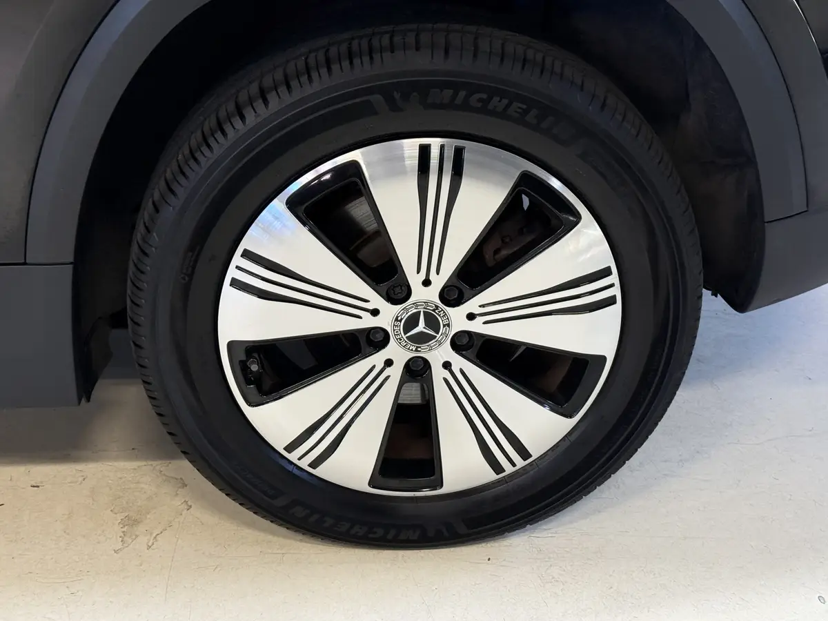 Mercedes-Benz EQA 250 Business Solution Luxury 67 kWh | Pano | 360 Camera | Origineel NL: foto 40