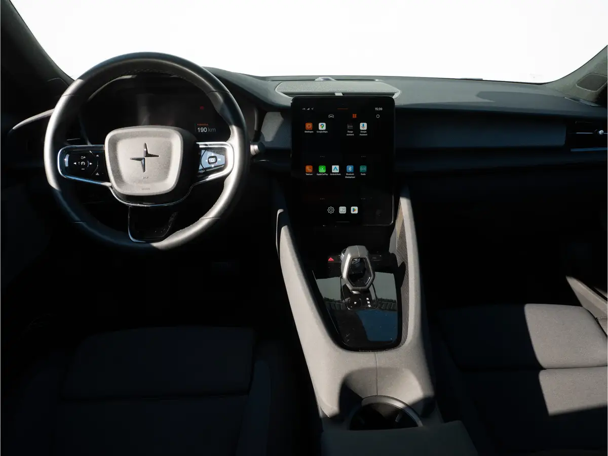 Polestar 2 Long Range Single Motor 78 kWh SOH 90%: foto 43