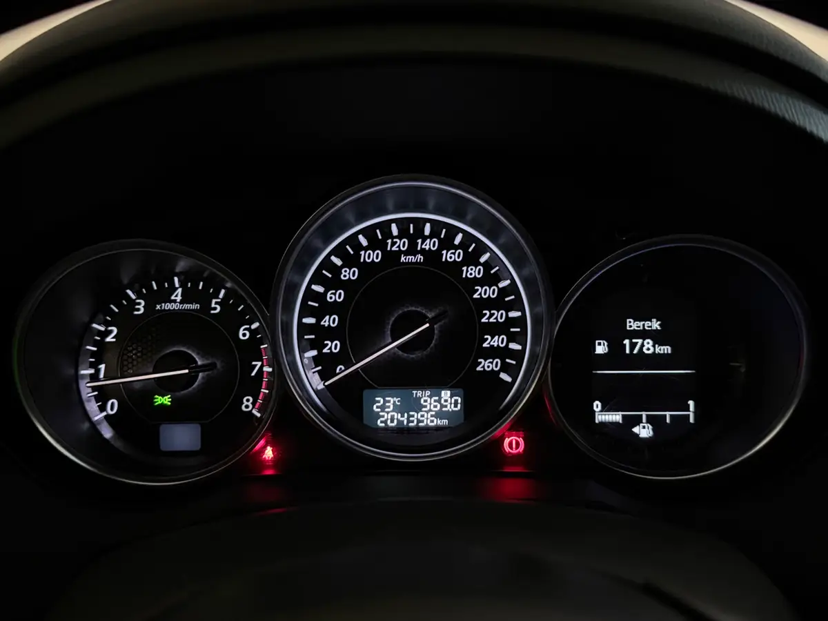 Mazda 6 Sportbreak 2.0 TS /Clima/Cruise/Stoelverw./Trekhaak/Keyless: foto 38