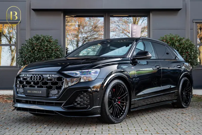Audi Q8 60 TFSI e 2026 leasen bij DreamLease: foto 1