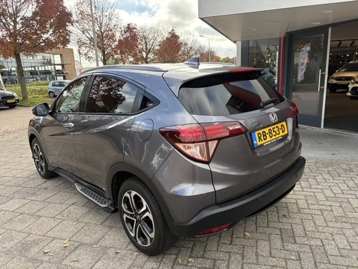 Honda HR-V 1.5 i-VTEC Executive | Navi | Camera | Cruise | 112.347 km: foto 2