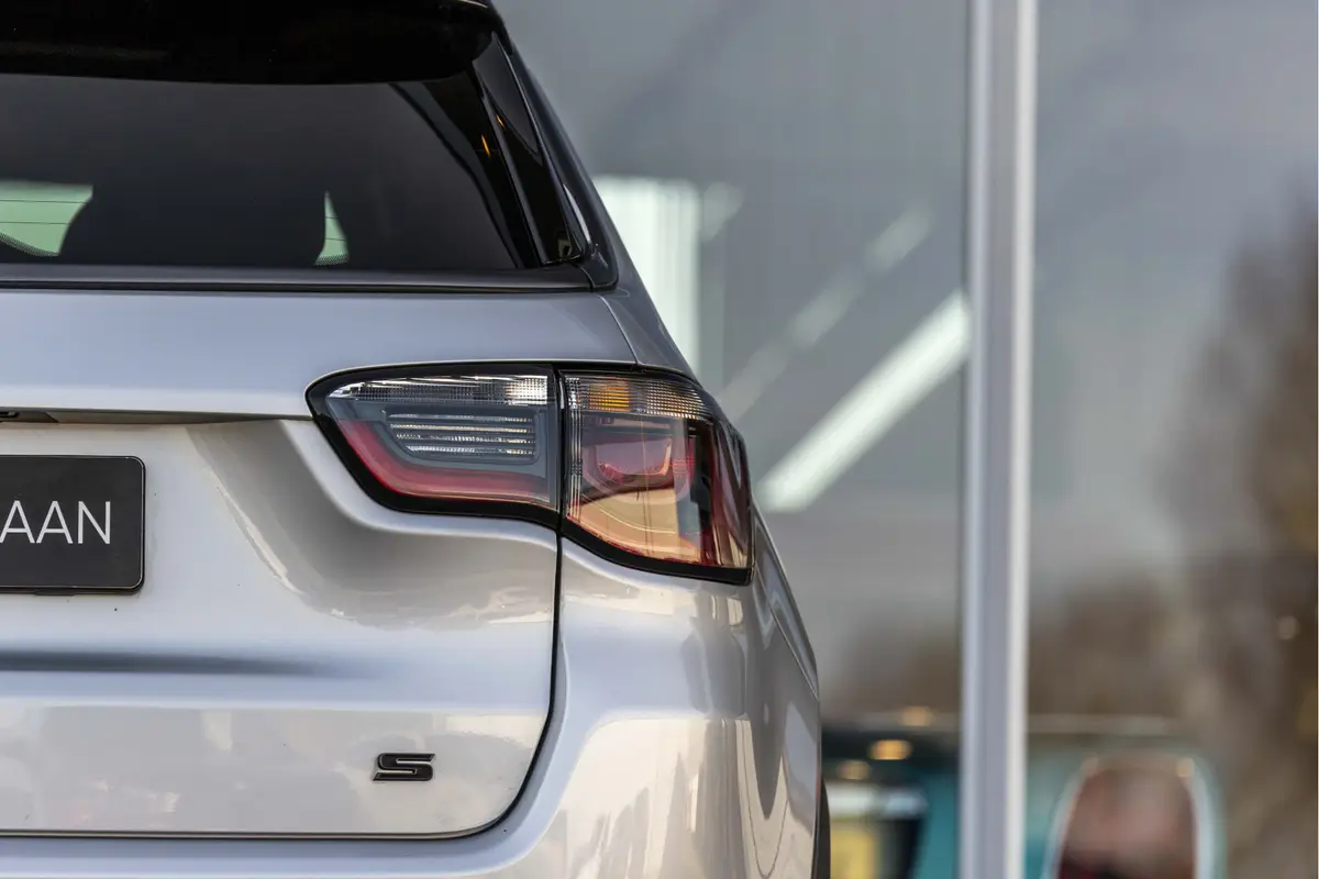 Jeep Compass 4xe 240 Plug-in Hybrid Electric S: foto 41