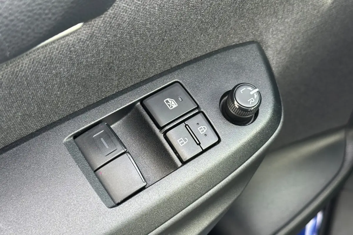 Toyota Yaris 1.5 Hybrid Active Carplay / Camera: foto 24