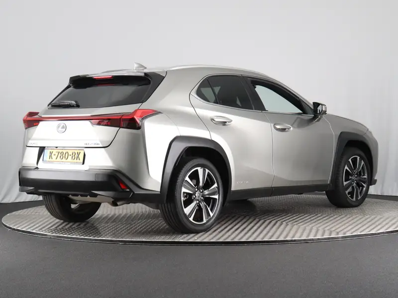 Lexus UX 250h F Sport Line 2019 leasen bij DreamLease: foto 2