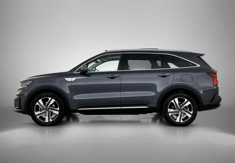 Kia Sorento 1.6 T-GDI Hybrid 2WD Dynamic Plus Line 2022 leasen bij DreamLease: foto 2