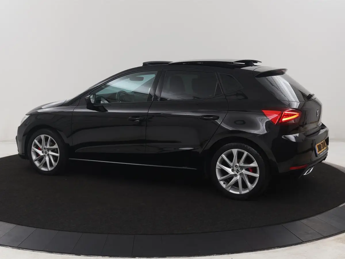 SEAT Ibiza 1.0 EcoTSI FR | Panoramadak | Stoelverwarming |: foto 2