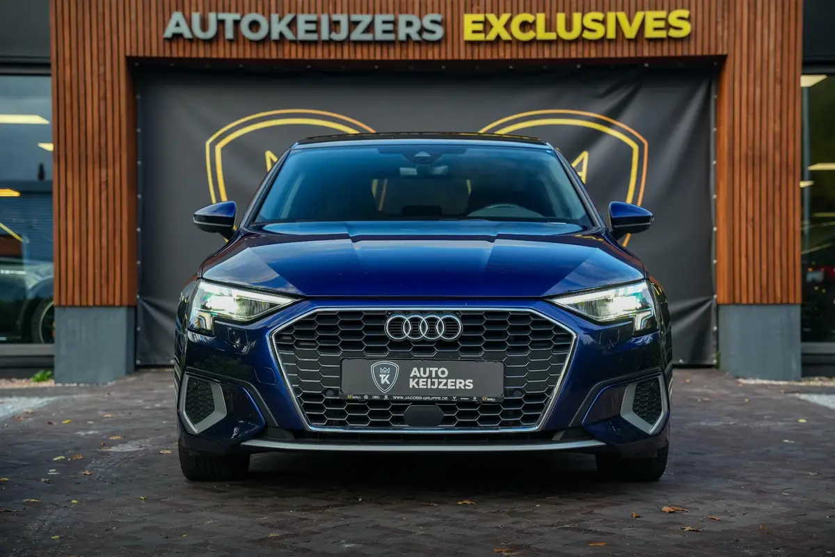 Audi A3 Sportback 40 TFSI e Edition: foto 2
