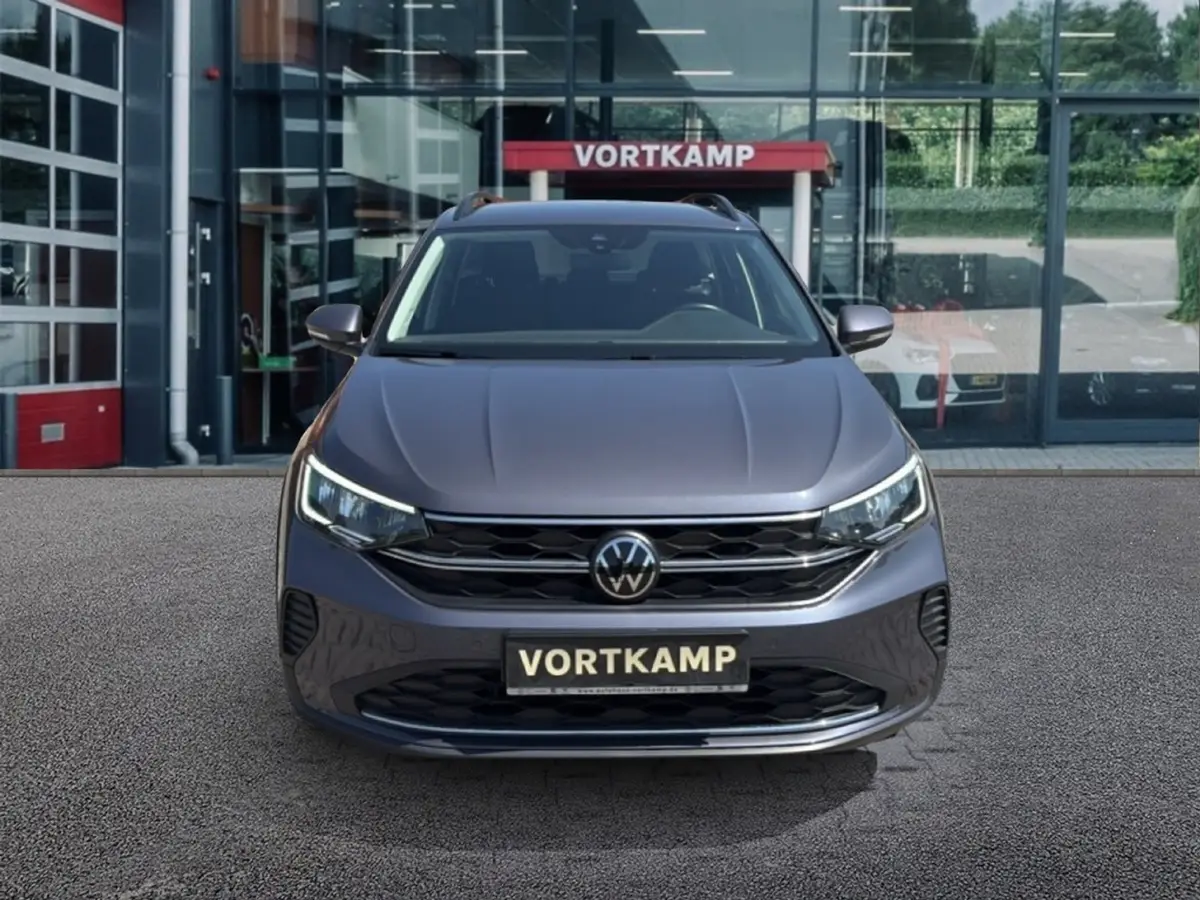 Volkswagen Taigo 1.0 TSI DSG LIFE AFN.TREKHAAK/PDC/DIG-DASH/LED/STOELVERW/NAVI/CARPLAY: foto 2