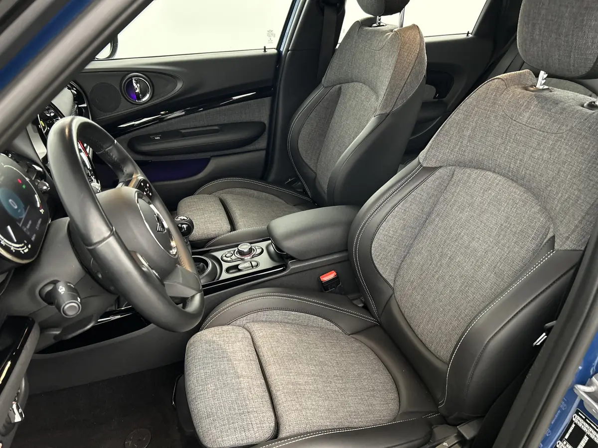 MINI Clubman Mini 1.5 Piano-Pack Digi.Dashboard/Sportstoel/Climate/Carplay: foto 42