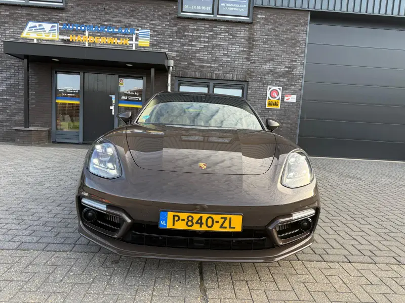 Porsche Panamera 2.9 4 E-Hybrid Platinum Edition 2022 leasen bij DreamLease: foto 2