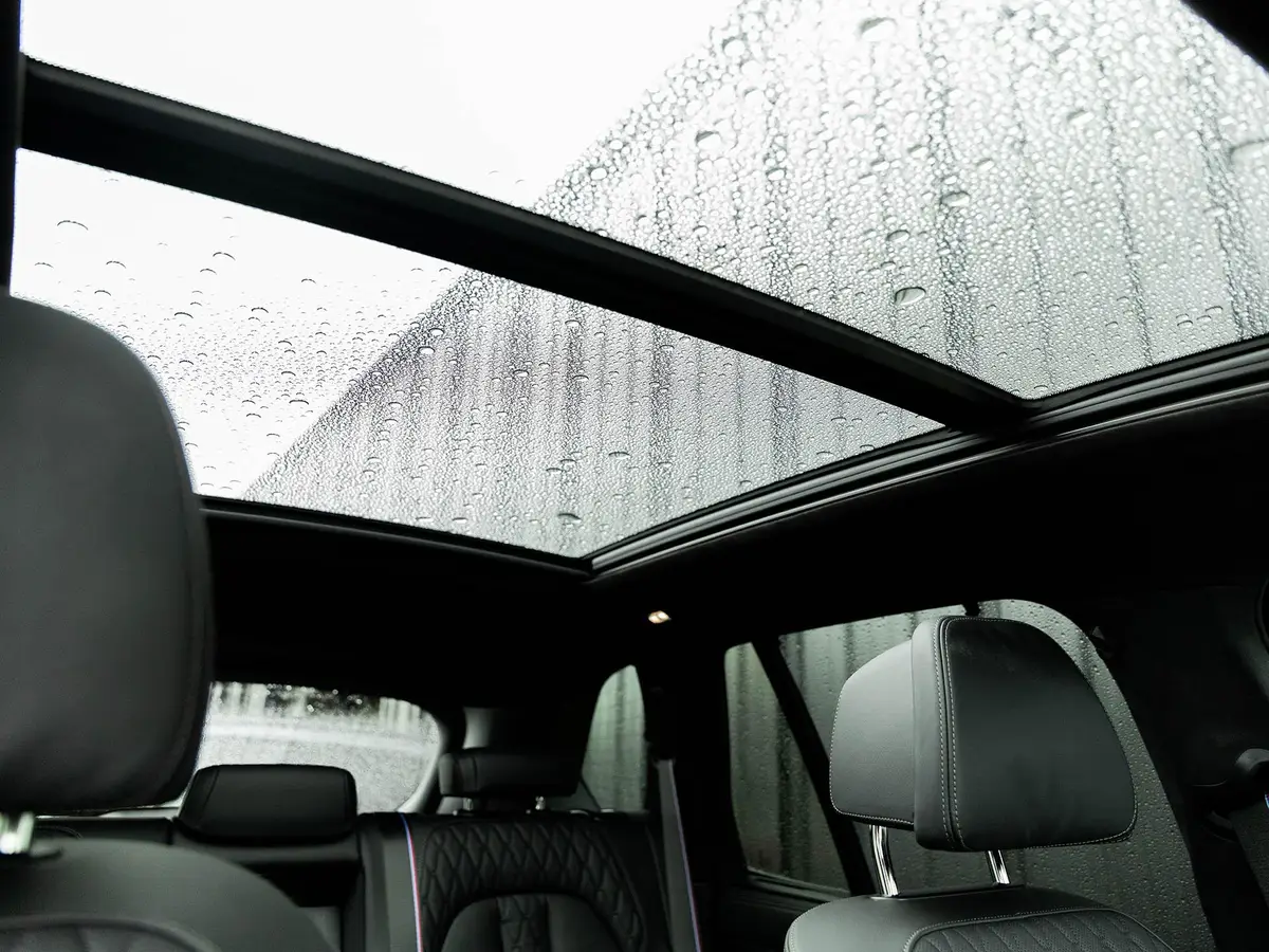 BMW X5 xDrive50e: foto 2